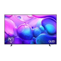 Samsung TQ65Q6FAAU 165,1 cm (65") 4K Ultra HD Smart TV Wifi Noir