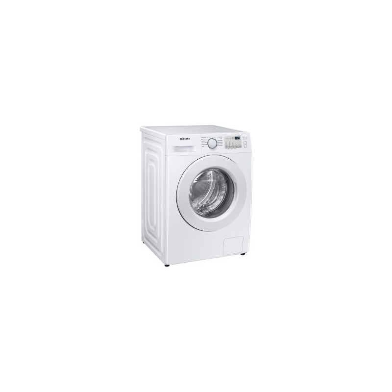 Samsung WW80T4020EH machine à laver Charge avant 8 kg 1200 tr/min Blanc Samsung WW80T4020EH machine à laver Charge avant 8 kg 1200 tr/min Blanc