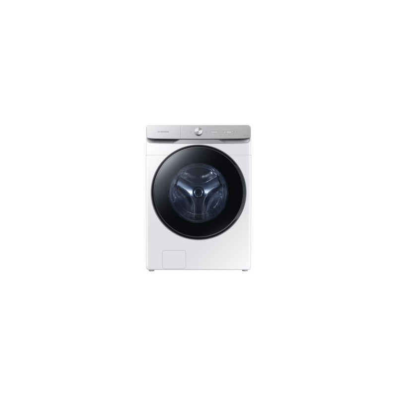Samsung Lave-linge Blanc ecobubble™ / AI Wash™ Dist. auto. lessive / AI Control / 20kg ... Samsung Lave-linge Blanc ecobubble™ / AI Wash™ Dist. auto. lessive / AI Control / 20kg ...