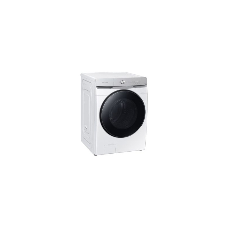 Samsung Lave-linge Blanc ecobubble™ / AI Wash™ Dist. auto. lessive / AI Control / 20kg ... Samsung Lave-linge Blanc ecobubble™ / AI Wash™ Dist. auto. lessive / AI Control / 20kg ...