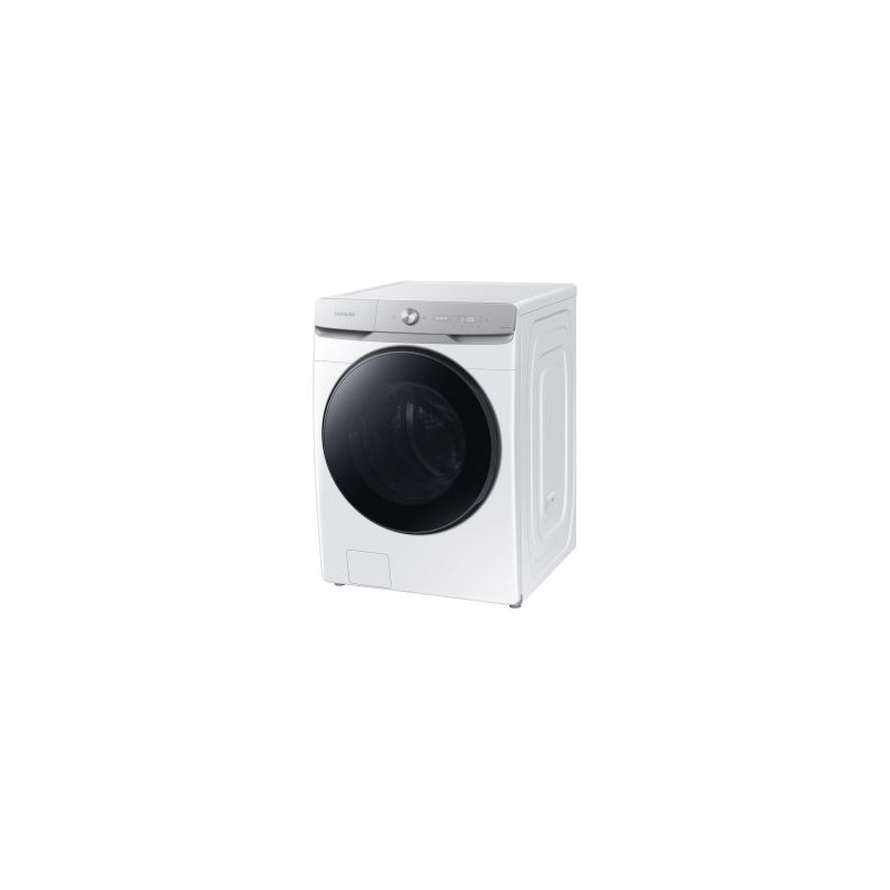 Samsung Lave-linge Blanc ecobubble™ / AI Wash™ Dist. auto. lessive / AI Control / 20kg ... Samsung Lave-linge Blanc ecobubble™ / AI Wash™ Dist. auto. lessive / AI Control / 20kg ...