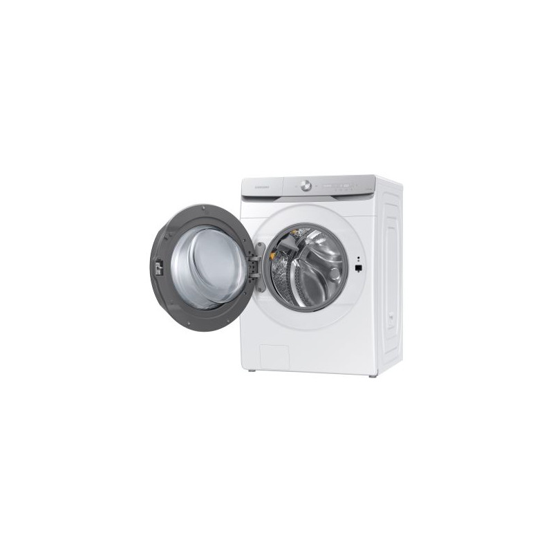 Samsung Lave-linge Blanc ecobubble™ / AI Wash™ Dist. auto. lessive / AI Control / 20kg ... Samsung Lave-linge Blanc ecobubble™ / AI Wash™ Dist. auto. lessive / AI Control / 20kg ...