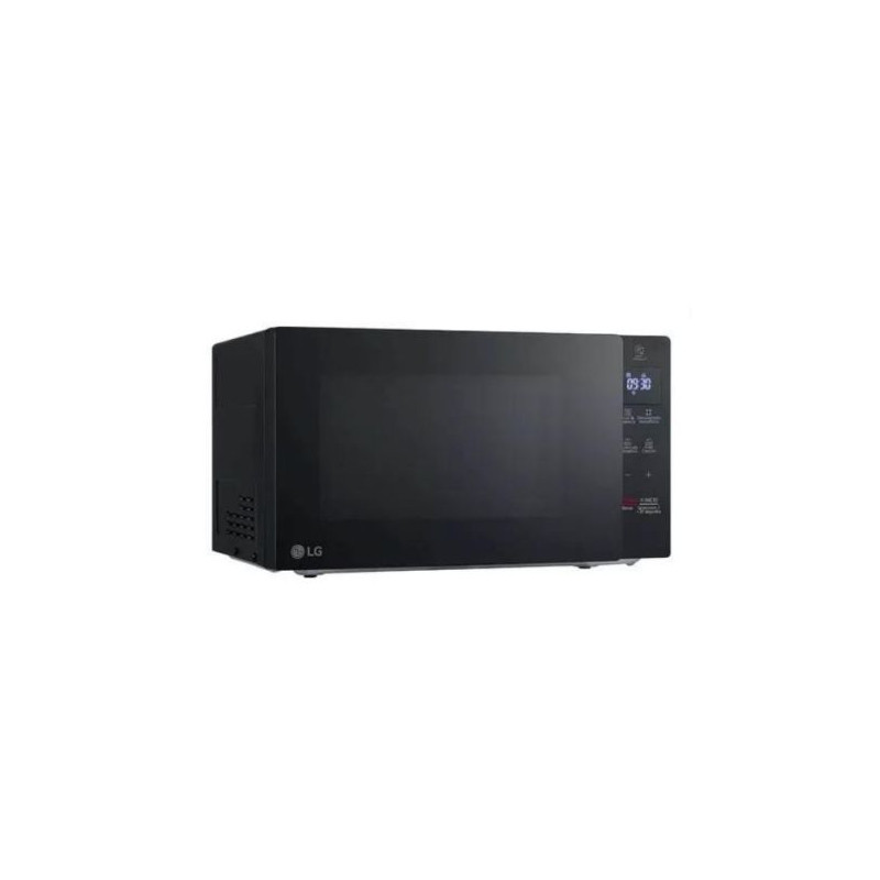 LG MS2032GAS micro-onde Noir Micro-onde simple Comptoir 20 L 700 W LG MS2032GAS micro-onde Noir Micro-onde simple Comptoir 20 L 700 W