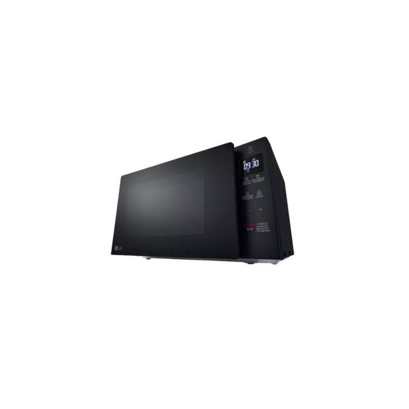 LG MS2032GAS micro-onde Noir Micro-onde simple Comptoir 20 L 700 W LG MS2032GAS micro-onde Noir Micro-onde simple Comptoir 20 L 700 W