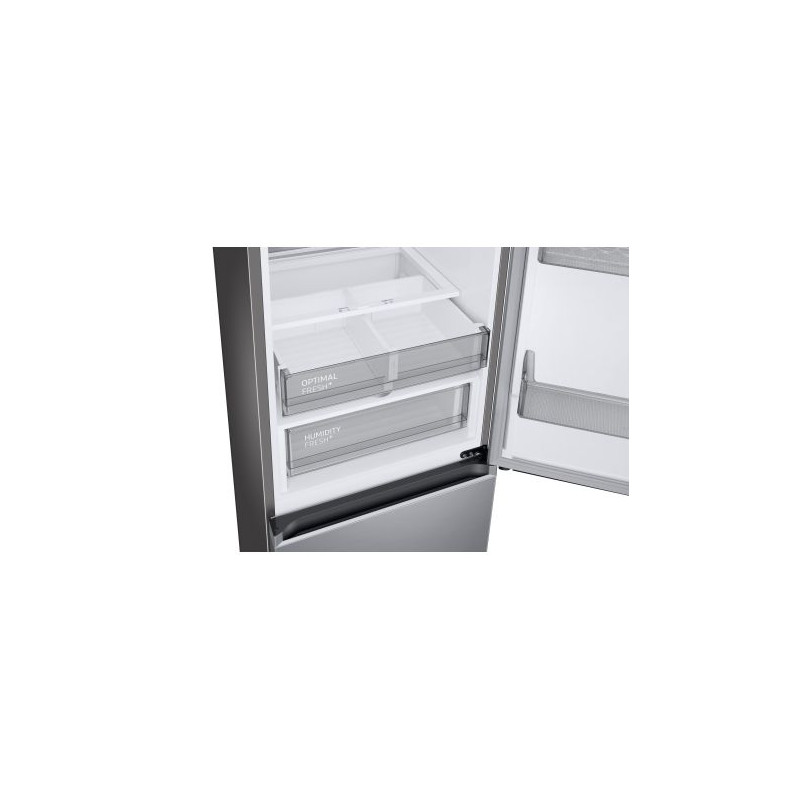 Samsung RB34C705DS9 Pose libre 344 L D Acier inoxydable Samsung RB34C705DS9 Pose libre 344 L D Acier inoxydable