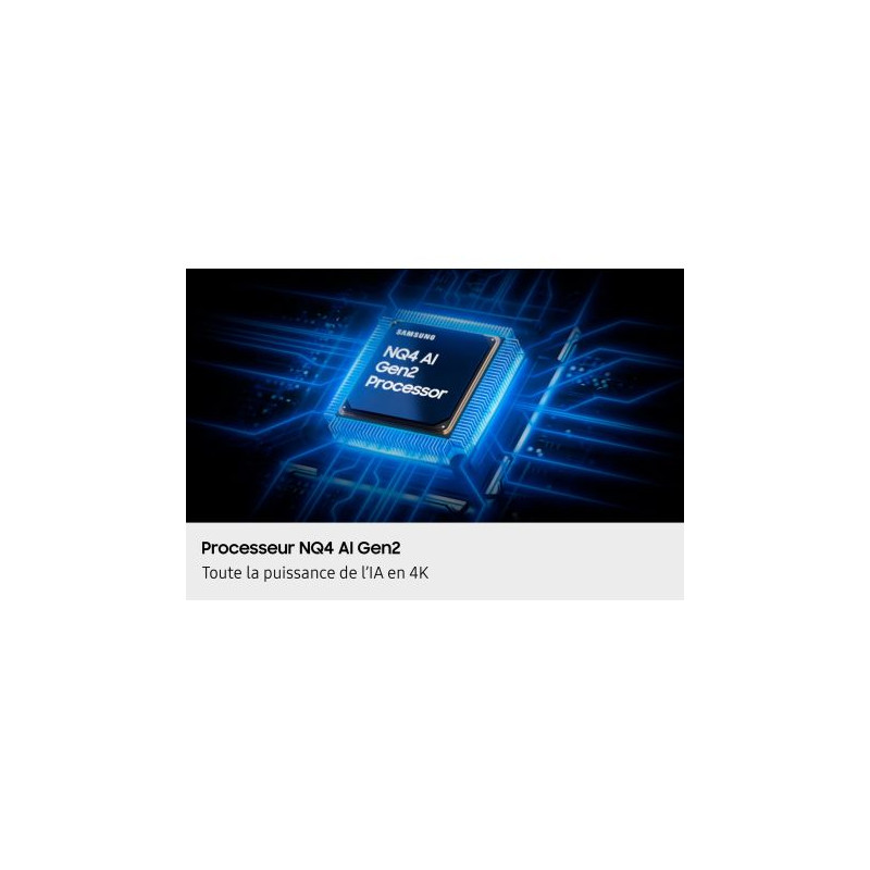 Samsung TV AI OLED 77" S85F 2025 4K Samsung TV AI OLED 77" S85F 2025 4K