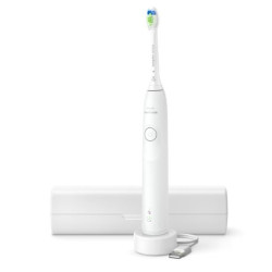Philips Toothbrush HX7108 02 Sonicare 5300 white (HX7108/02)