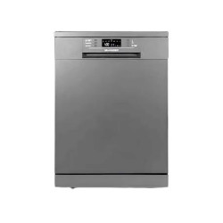 SCDW1542IDX-SCHNEIDER Lave vaisselle INOX pose libre 60 cm 42db clD