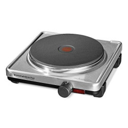 Rommelsbacher AK 2099/E Einzelkochplatte 2000W