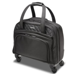 Kensington Sac à Roulettes Contour 2.0 Executive Balance - Pour Ordinateur Portable jusqu`à 15.6`, Design Sac à