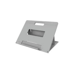 Kensington K50420EU SmartFit Einfach Riser Stand grau