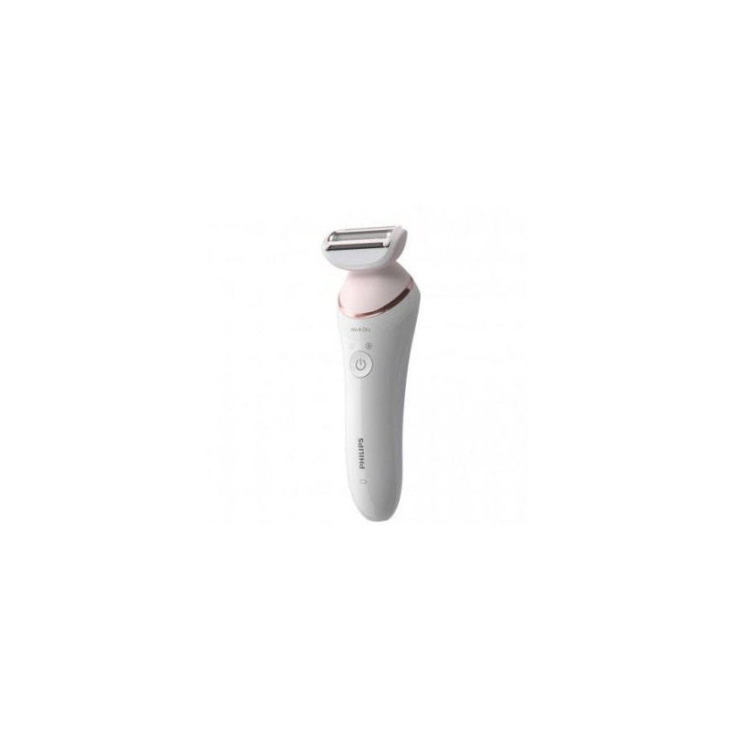 Philips Épilateur 100 % étanche, pour jambes, corps et pieds Philips Épilateur 100 % étanche, pour jambes, corps et pieds
