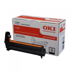 OKI 44315108 Trommel Schwarz