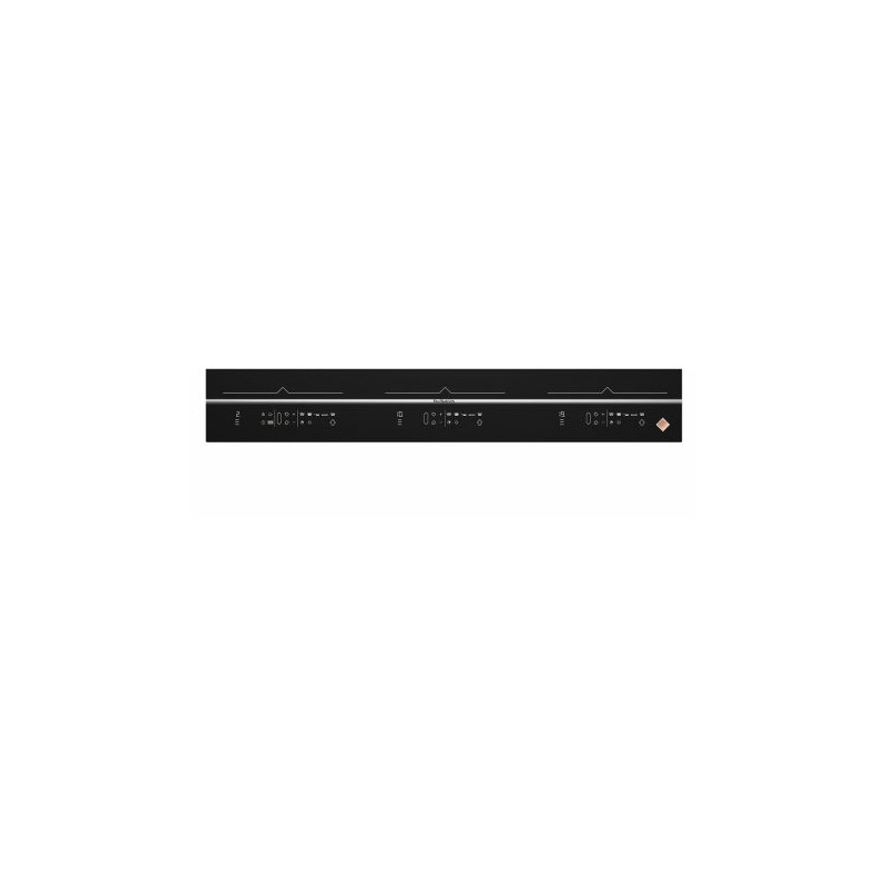 Plaque induction De Dietrich DPI7969XS Plaque induction De Dietrich DPI7969XS