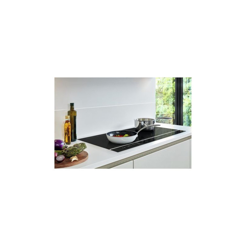 Plaque induction De Dietrich DPI7969XS Plaque induction De Dietrich DPI7969XS
