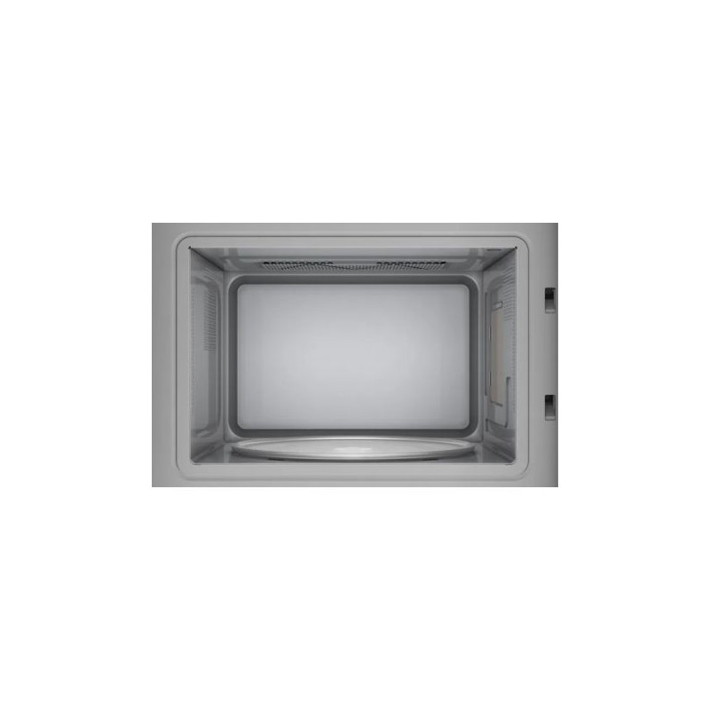 Siemens iQ300 BE523LMB1 micro-onde Noir Micro-ondes grill Intégré 20 L 800 W Siemens iQ300 BE523LMB1 micro-onde Noir Micro-ondes grill Intégré 20 L 800 W