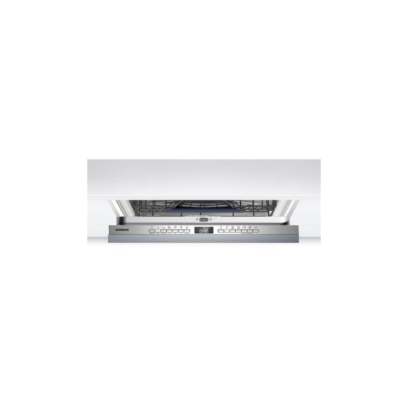 Siemens iQ300 SN63HX16CE lave-vaisselle Entièrement intégré 14 couverts C Siemens iQ300 SN63HX16CE lave-vaisselle Entièrement intégré 14 couverts C