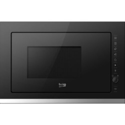 Micro-ondes + Gril Beko BMGB25333X
