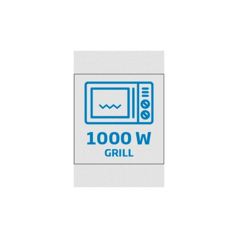 Micro-ondes + Gril Beko BMGB25333X Micro-ondes + Gril Beko BMGB25333X