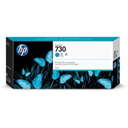 HP ENCRE GF C.M.J 711 29ML