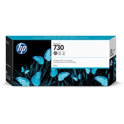 HP ENCRE GF VERT 747 300ML