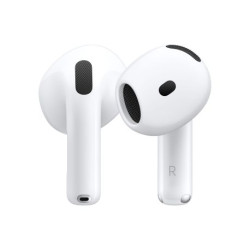 Ecouteurs Apple AIRPODS 4