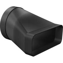 Bosch HEZ9VDSI0 Accessoire pour hotte