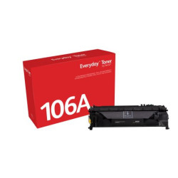 Xerox Everyday Alternativtoner für W1106A Schwarz für ca. 1000 Seiten