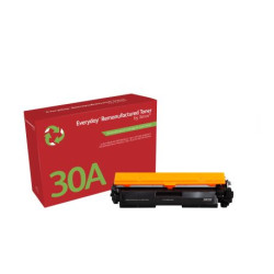 Xerox Toner Everyday HP 30A CF230A Black Remanurfactured