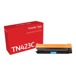 Xerox Toner Everyday Brother TN-423C Cyan