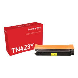 Xerox Toner Everyday Brother TN-423Y Yellow