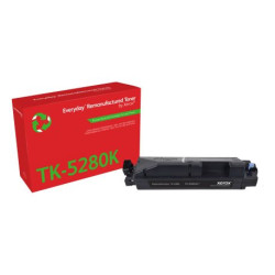 Xerox Toner Everyday Kyo TK-5280K Black Remanufactured
