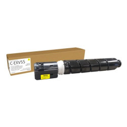 Xerox Toner Everyday Remanufactured Canon C-EXV55 Yellow