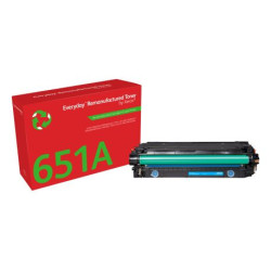 Xerox Everyday Alternativtoner für CE341A/CE271A/CE741A Cyan für ca.16000 Seiten