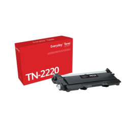 Xerox Everyday Alternativtoner für TN2220 Schwarz für ca.  2600 Seiten