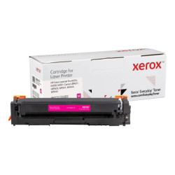 Xerox Everyday Alternativtoner für CF543A/CRG-054M Magenta für ca.  1300 Seiten