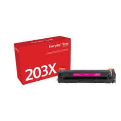 Xerox Everyday Alternativtoner für CF543X/CRG-054HM Magenta für ca.  2500 Seiten