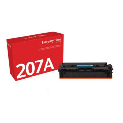 Xerox Everyday Alternativtoner für W2211A Cyan für ca. 1.250 Seiten