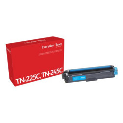 Xerox Everyday Alternativtoner für TN225C/ TN245C Cyan für ca. 2200 Seiten