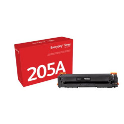 Xerox Toner Everyday HP 205A CF530A Black