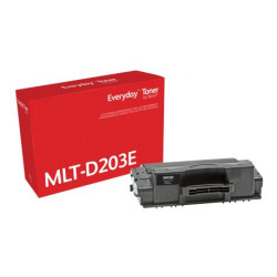 Xerox Everyday Alternativtoner für MLT-D203E Schwarz für ca. 10000 Seiten
