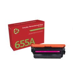 Xerox Toner Everyday HP 655A CF453A Magenta