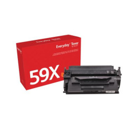 Xerox Everyday Alternativtoner für CF259X Schwarz für ca. 10.000 Seiten