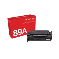 Xerox Everyday Alternativtoner für CF289A Schwarz für ca. 5.000 Seiten