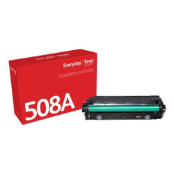 Xerox Everyday Alternativtoner für CF360A/ CRG-040BK Schwarz für ca. 6000 Seiten