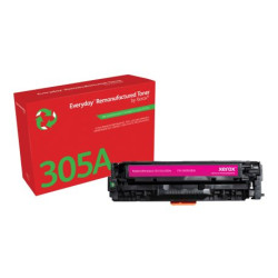 Xerox Everyday Alternativtoner für CE413A Magenta für ca. 2600 Seiten