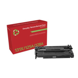 Xerox Everyday für CF210X/ CB540A/ CE320A/ CRG-116BK/ CRG-131BKH Schwarz
