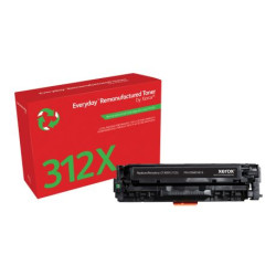 Xerox Everyday Alternativtoner für CF380X Schwarz für ca.  4400 Seiten