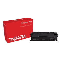 Xerox Everyday Alternativtoner für CE505A/ CRG-119/ GPR-41 Schwarz ca. 2300 S.