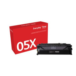 Xerox Everyday Alternativtoner für CRG-119II/ GPR-41 Schwarz ca. 6500 Seiten